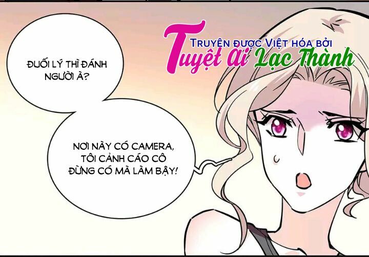 Tình đầy chông gai: Chapter 117