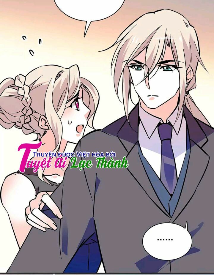 Tình đầy chông gai: Chapter 117
