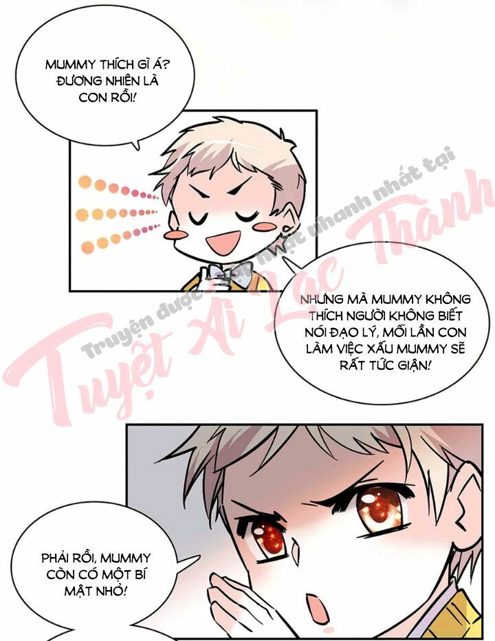 Tình đầy chông gai: Chapter 117