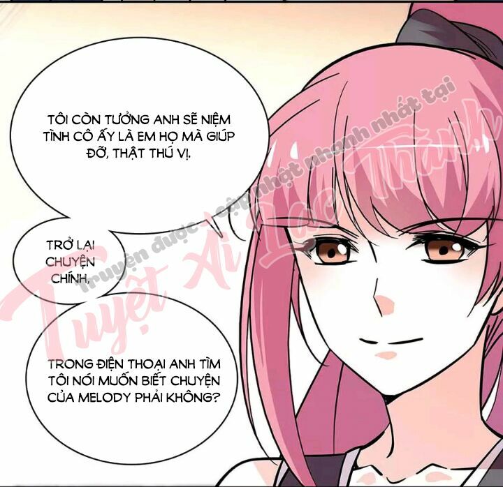 Tình đầy chông gai: Chapter 117