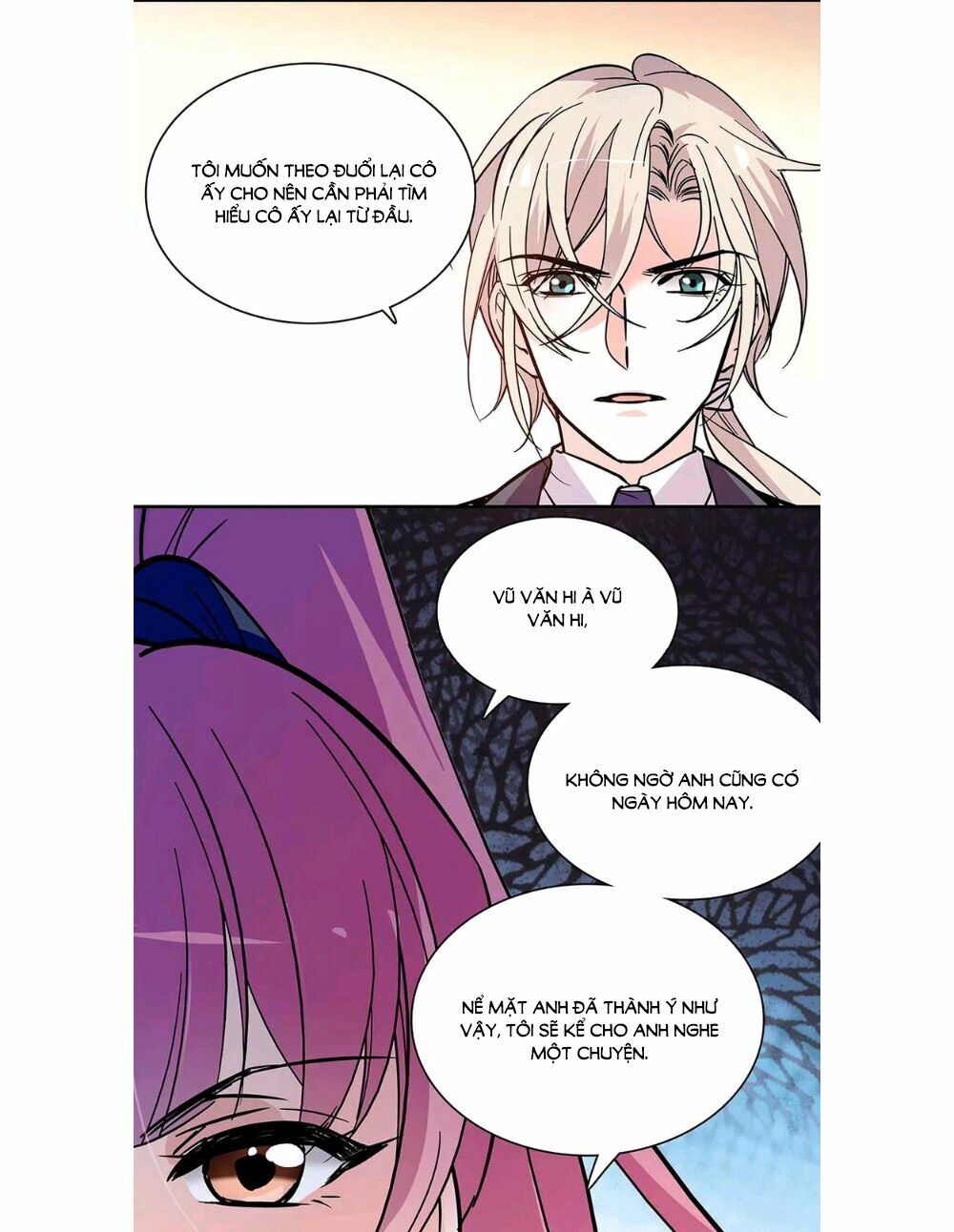 Tình đầy chông gai: Chapter 117