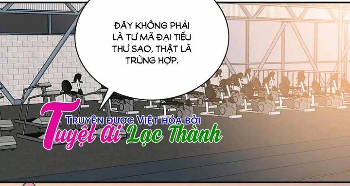 Tình đầy chông gai: Chapter 117