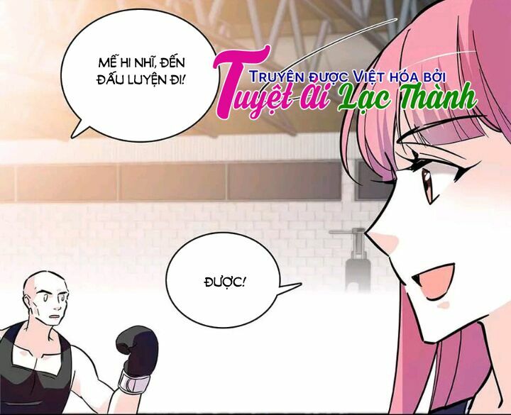 Tình đầy chông gai: Chapter 117