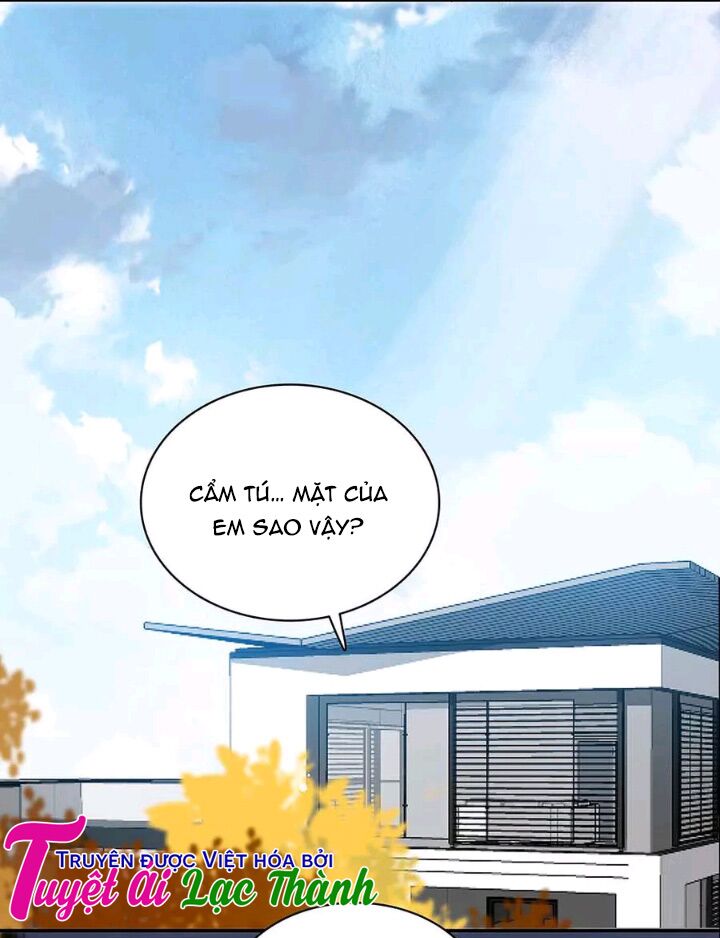 Tình đầy chông gai: Chapter 118