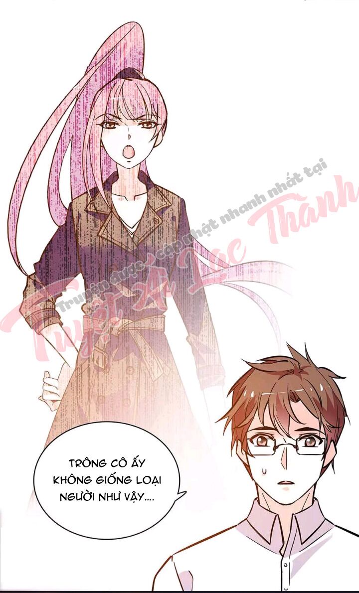 Tình đầy chông gai: Chapter 118
