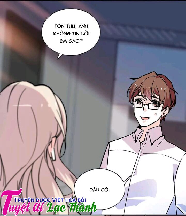 Tình đầy chông gai: Chapter 118