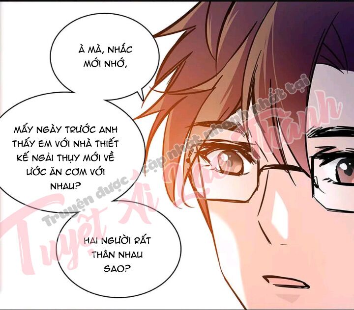Tình đầy chông gai: Chapter 118