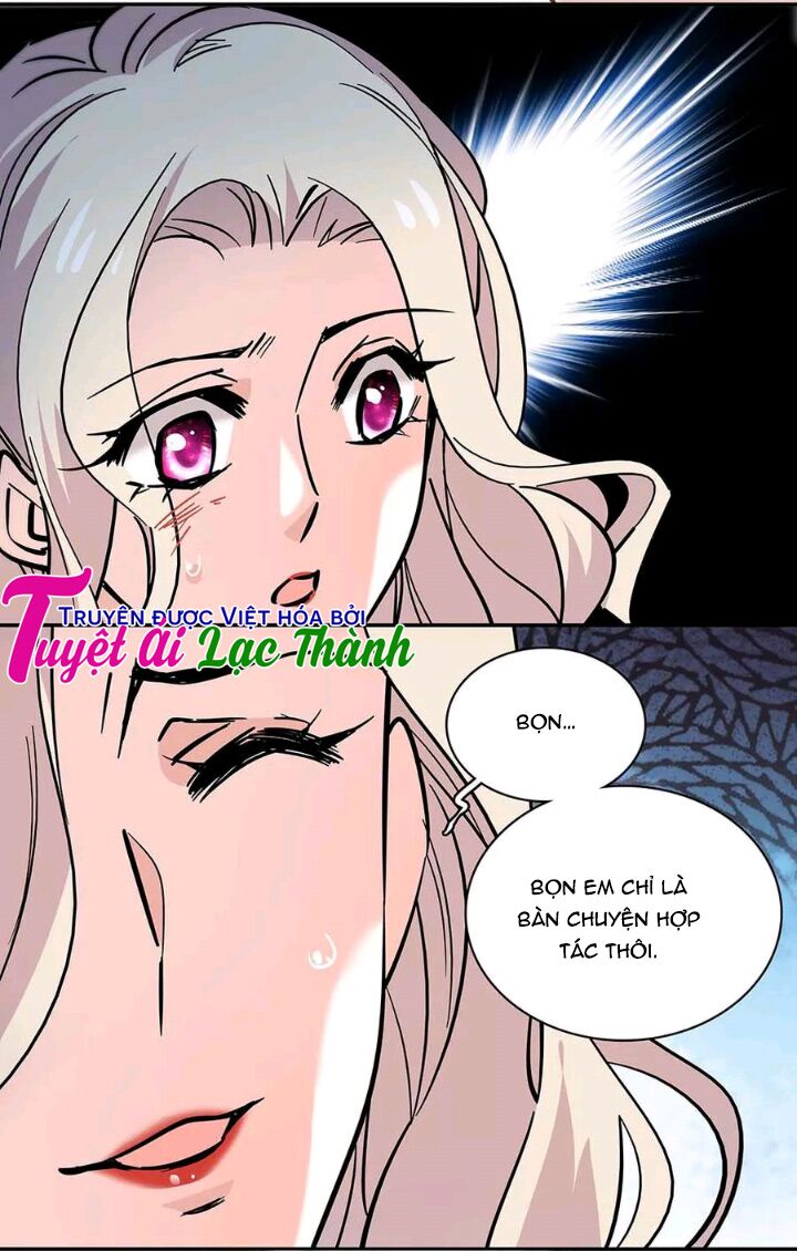 Tình đầy chông gai: Chapter 118