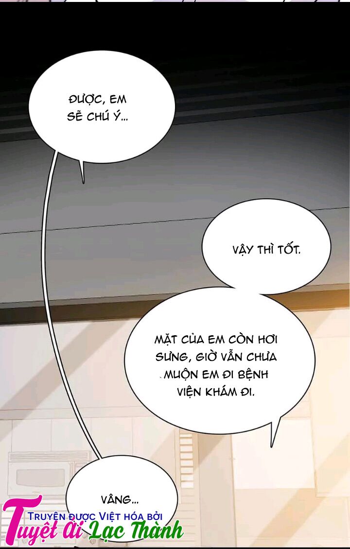Tình đầy chông gai: Chapter 118