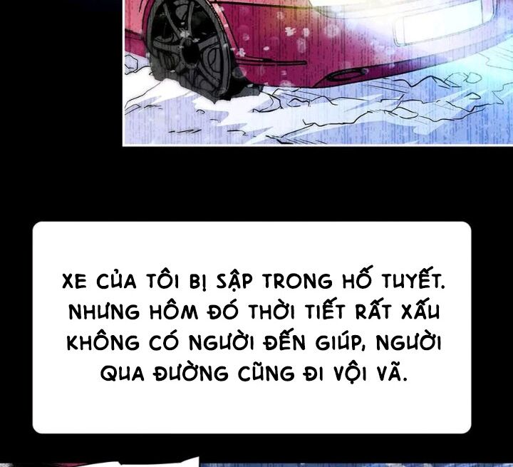 Tình đầy chông gai: Chapter 118
