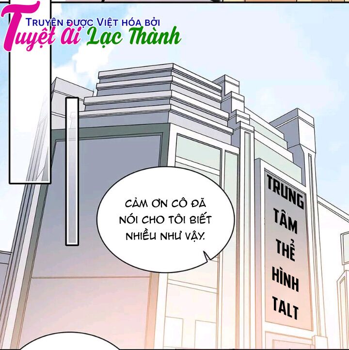 Tình đầy chông gai: Chapter 118