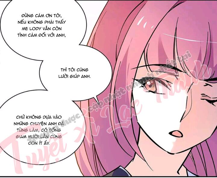 Tình đầy chông gai: Chapter 118