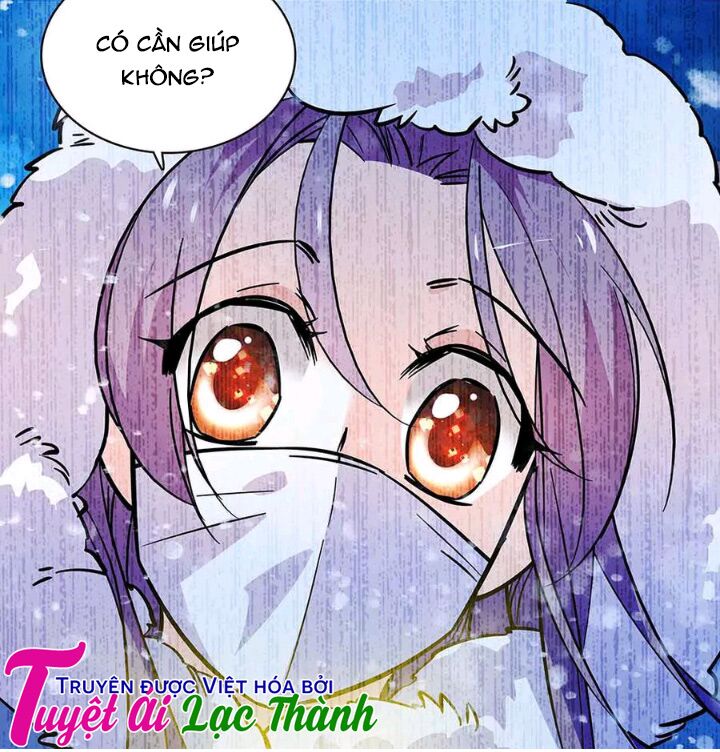 Tình đầy chông gai: Chapter 118