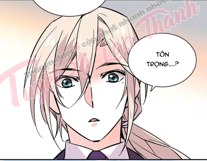 Tình đầy chông gai: Chapter 118