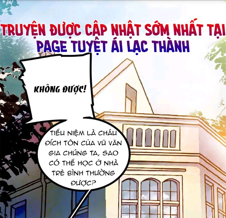 Tình đầy chông gai: Chapter 119