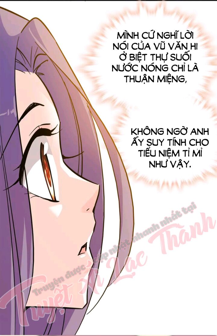 Tình đầy chông gai: Chapter 119