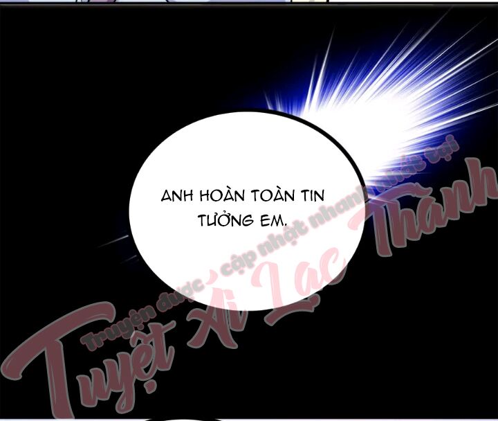 Tình đầy chông gai: Chapter 119