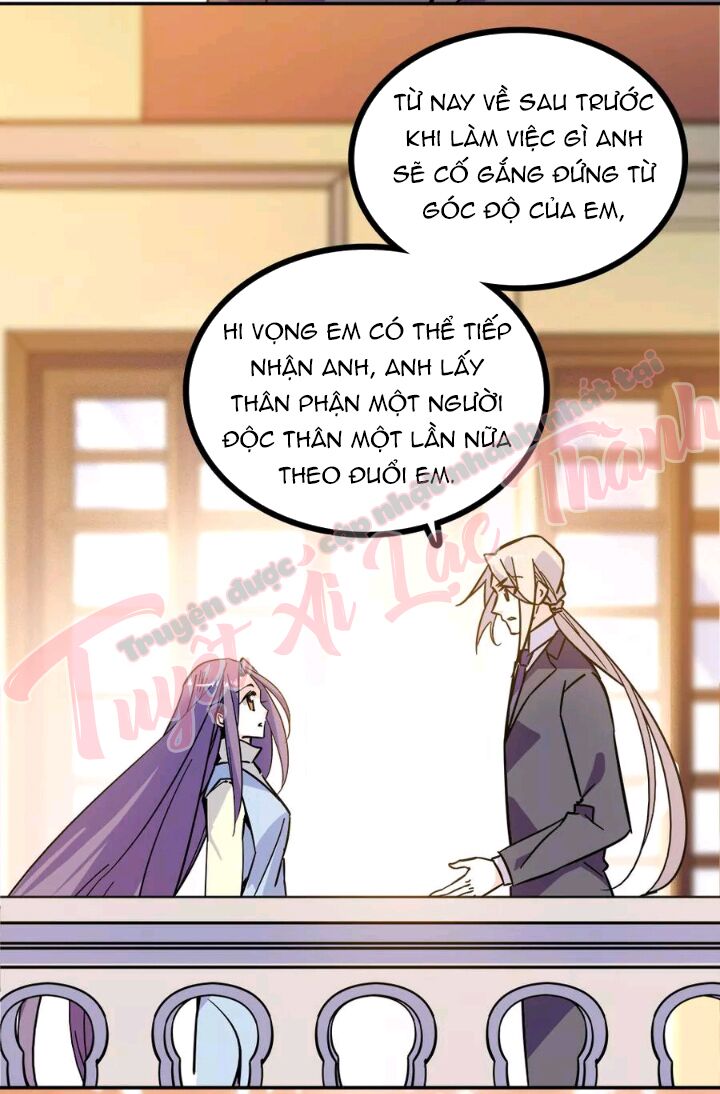 Tình đầy chông gai: Chapter 119