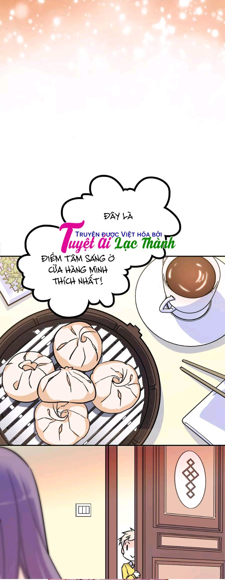 Tình đầy chông gai: Chapter 119
