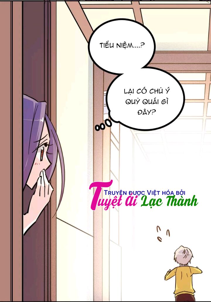 Tình đầy chông gai: Chapter 119