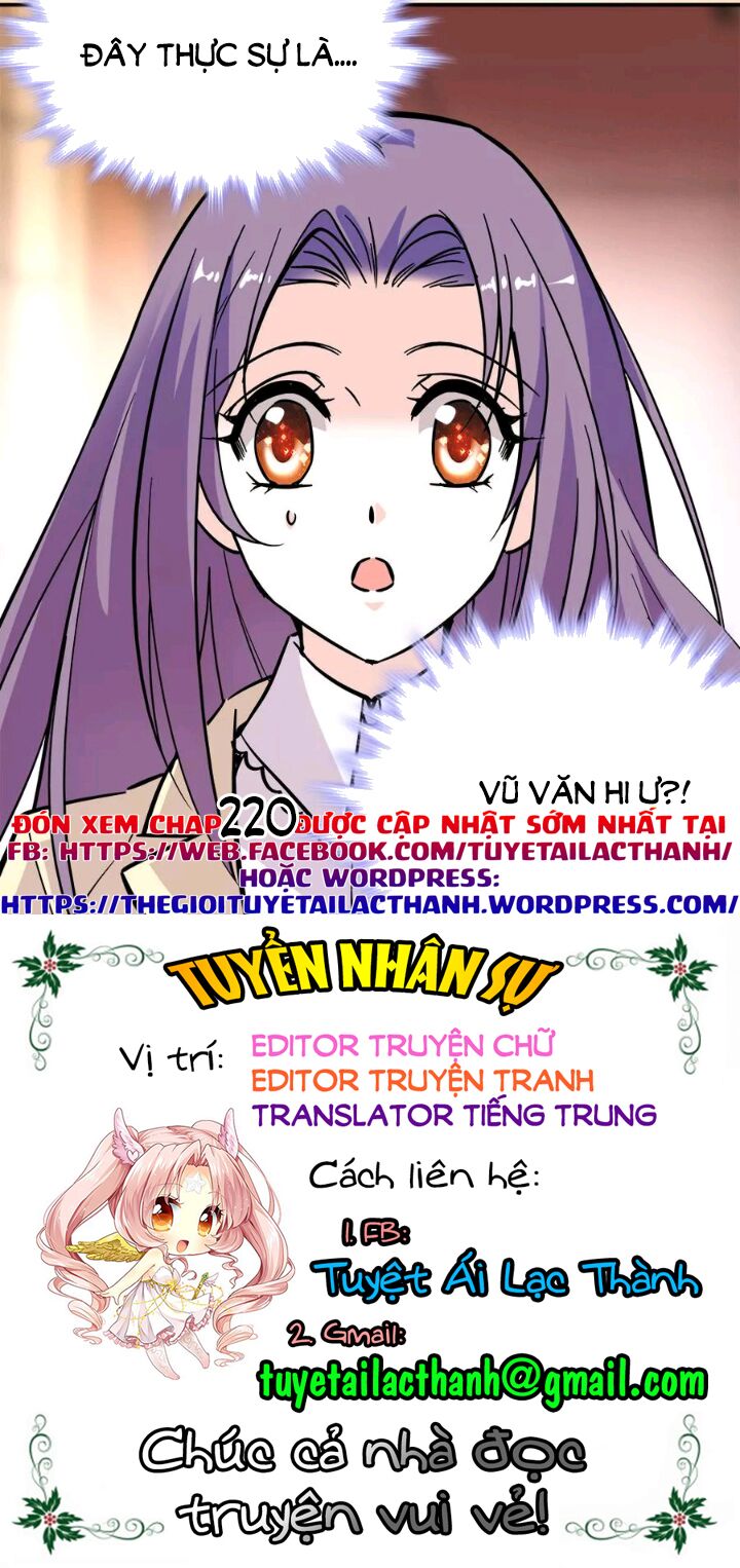 Tình đầy chông gai: Chapter 119