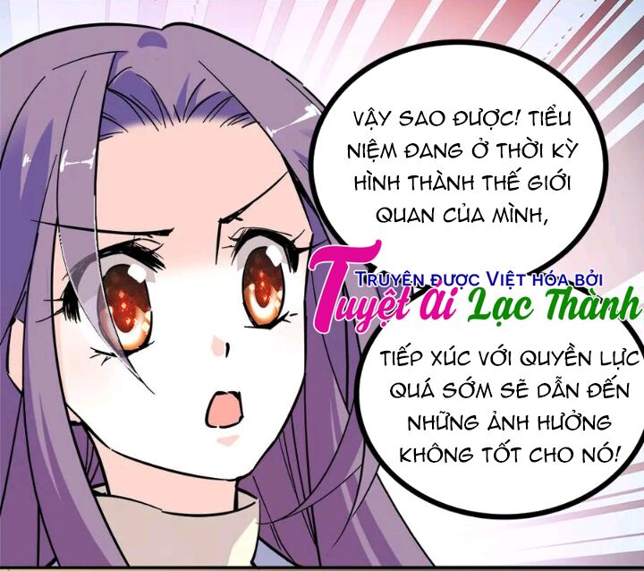 Tình đầy chông gai: Chapter 119