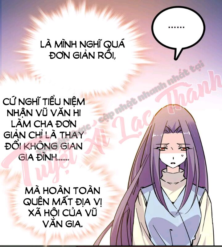 Tình đầy chông gai: Chapter 119