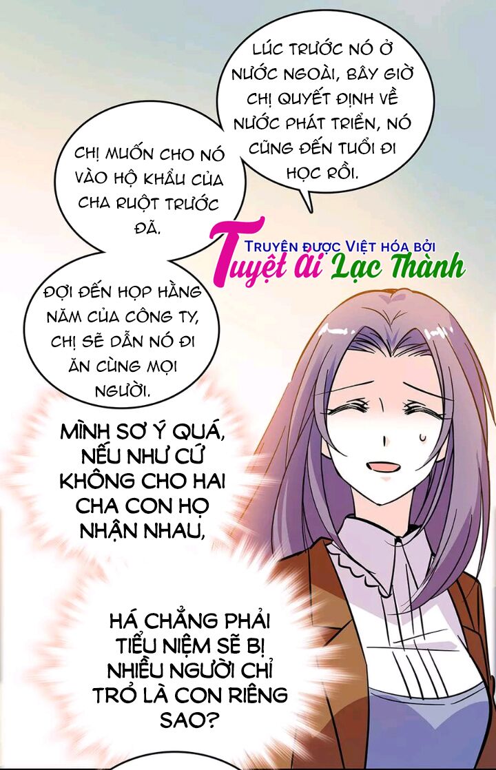 Tình đầy chông gai: Chapter 120