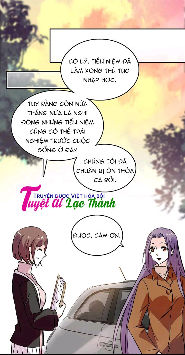 Tình đầy chông gai: Chapter 120