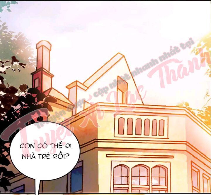 Tình đầy chông gai: Chapter 120