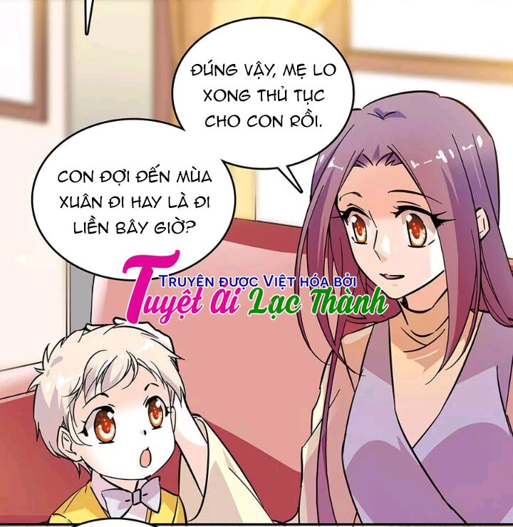 Tình đầy chông gai: Chapter 120