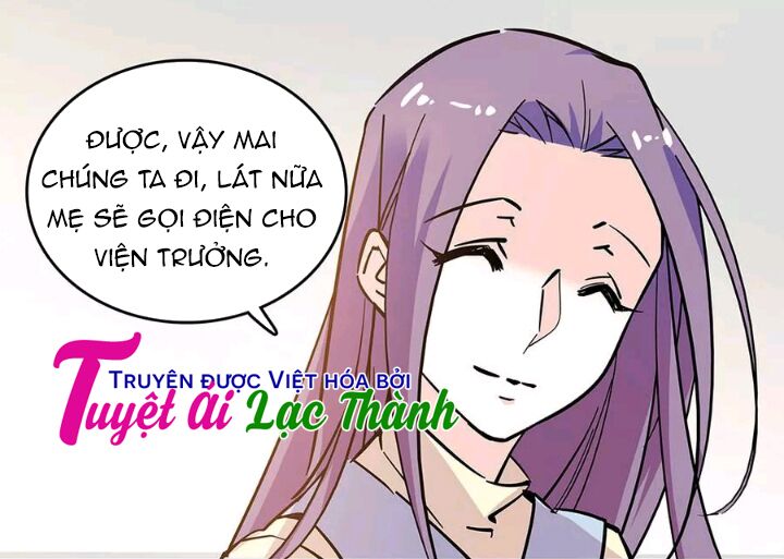 Tình đầy chông gai: Chapter 120