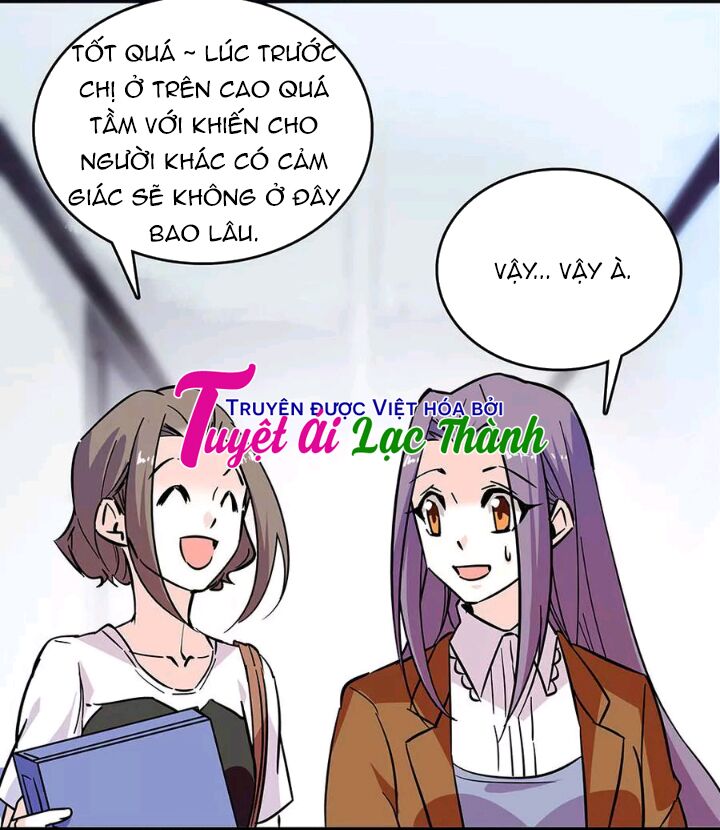Tình đầy chông gai: Chapter 120