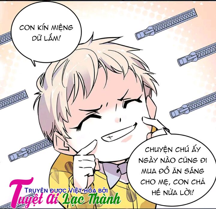 Tình đầy chông gai: Chapter 120