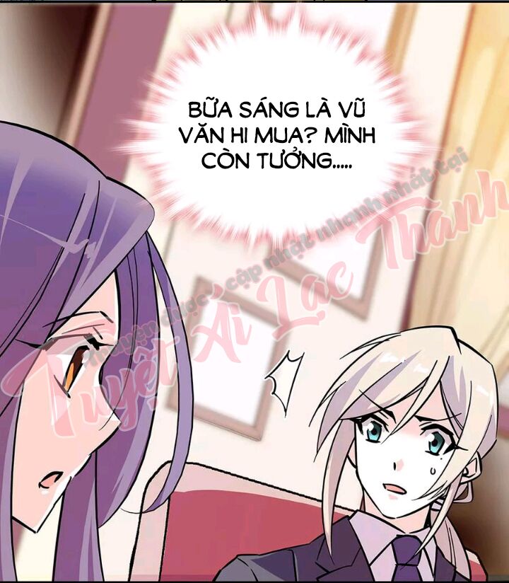 Tình đầy chông gai: Chapter 120
