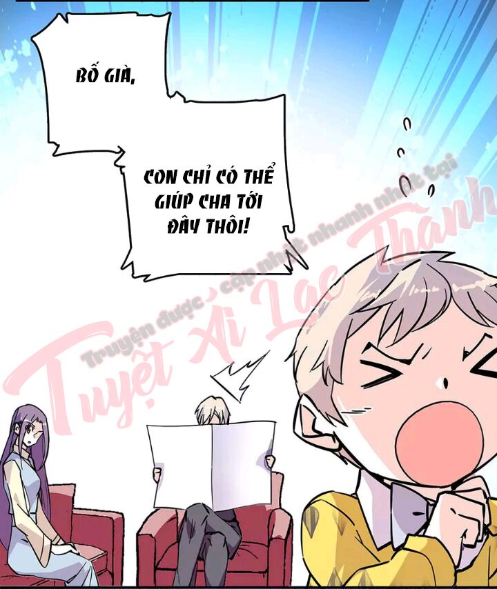 Tình đầy chông gai: Chapter 120