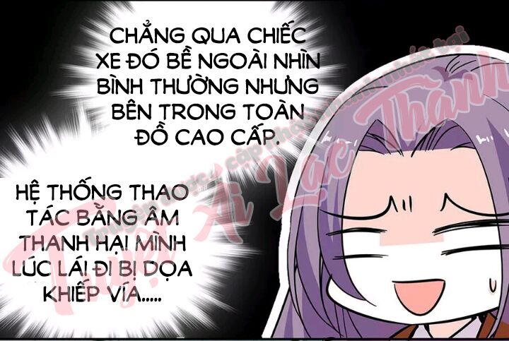 Tình đầy chông gai: Chapter 120