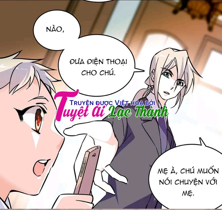 Tình đầy chông gai: Chapter 120
