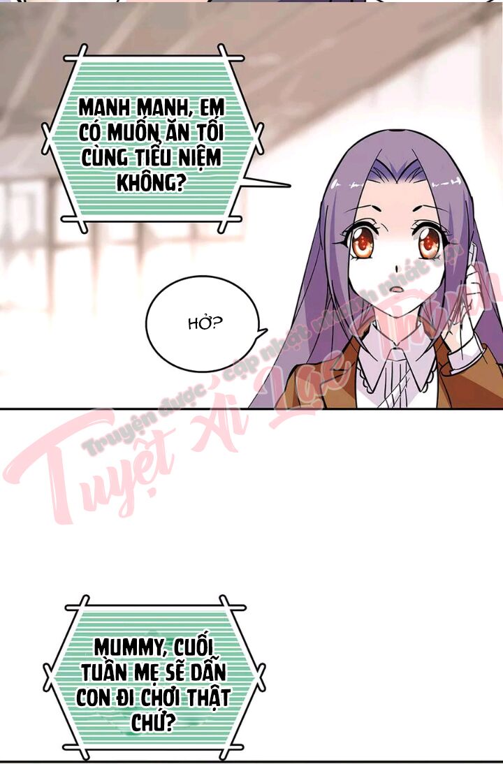 Tình đầy chông gai: Chapter 120