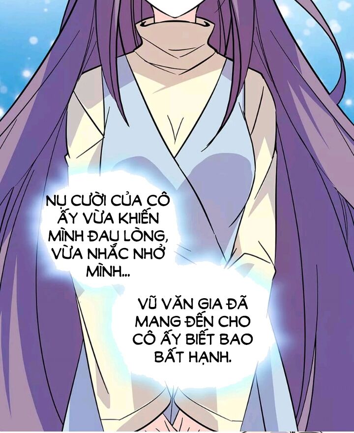 Tình đầy chông gai: Chapter 121