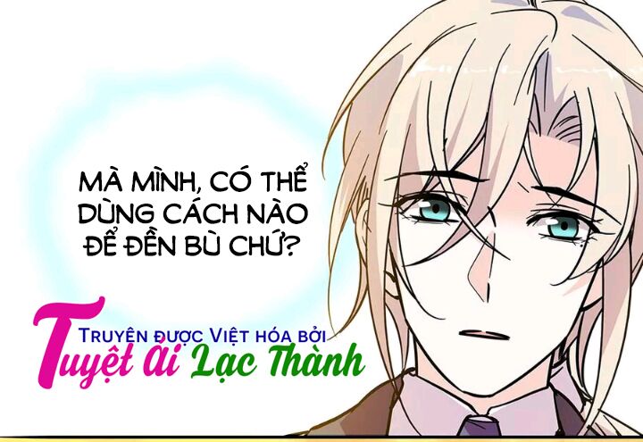 Tình đầy chông gai: Chapter 121