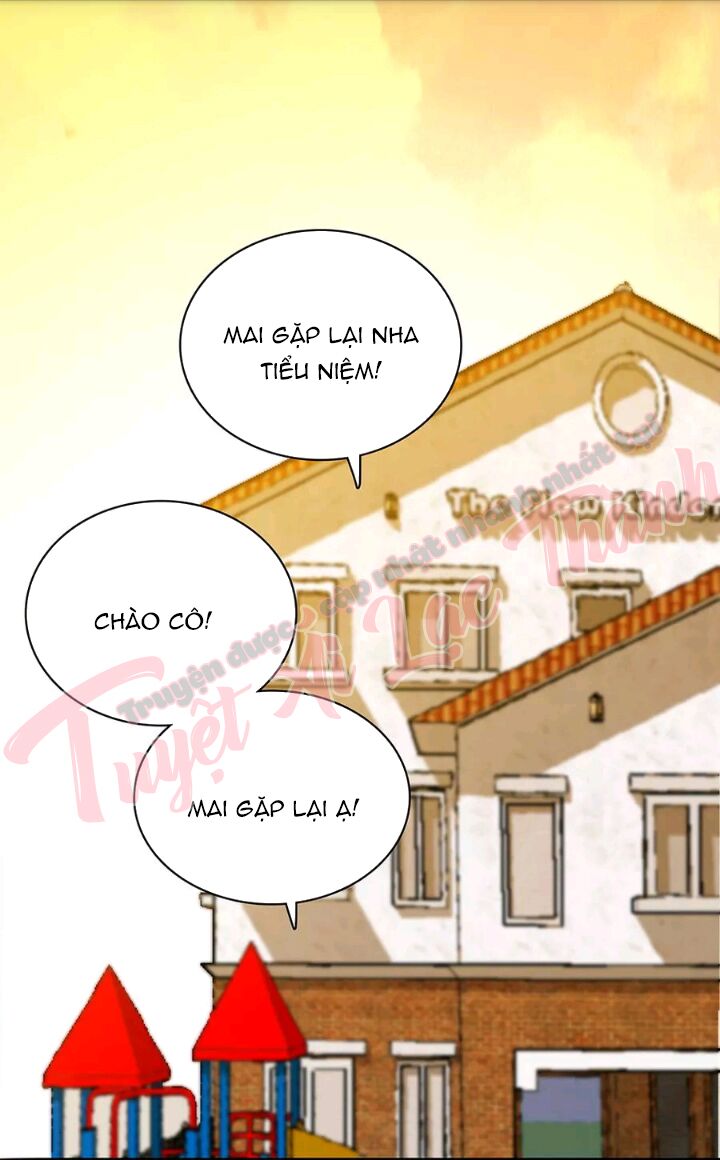 Tình đầy chông gai: Chapter 121