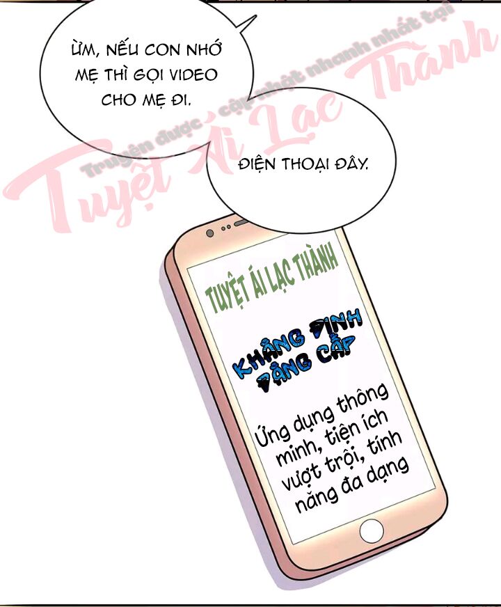Tình đầy chông gai: Chapter 121