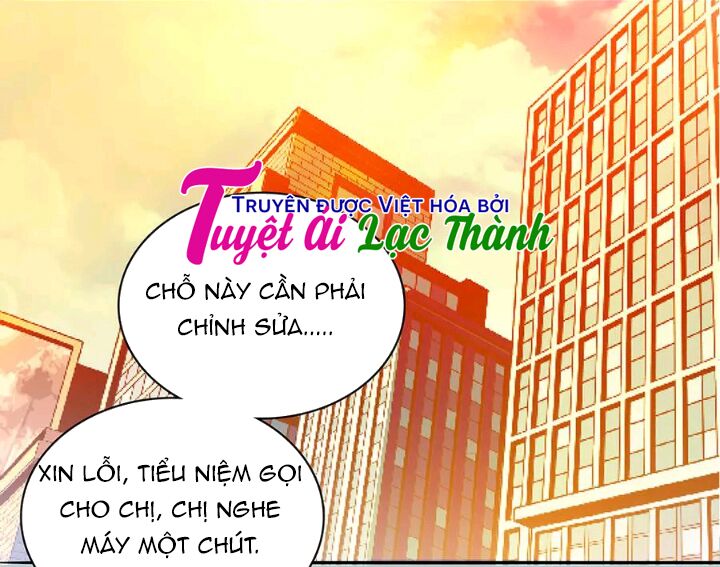 Tình đầy chông gai: Chapter 121