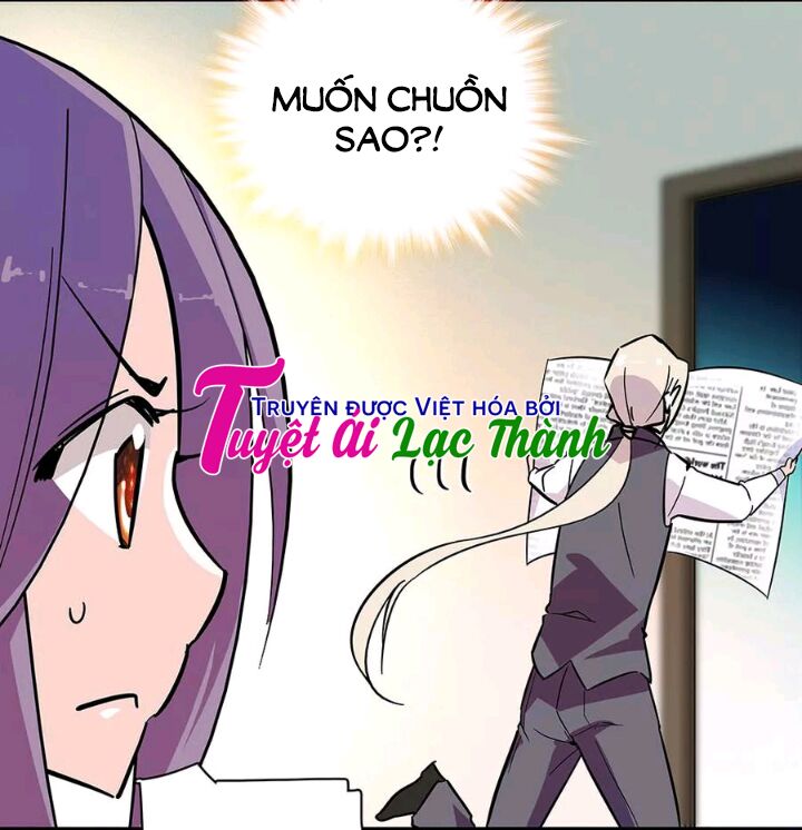 Tình đầy chông gai: Chapter 121
