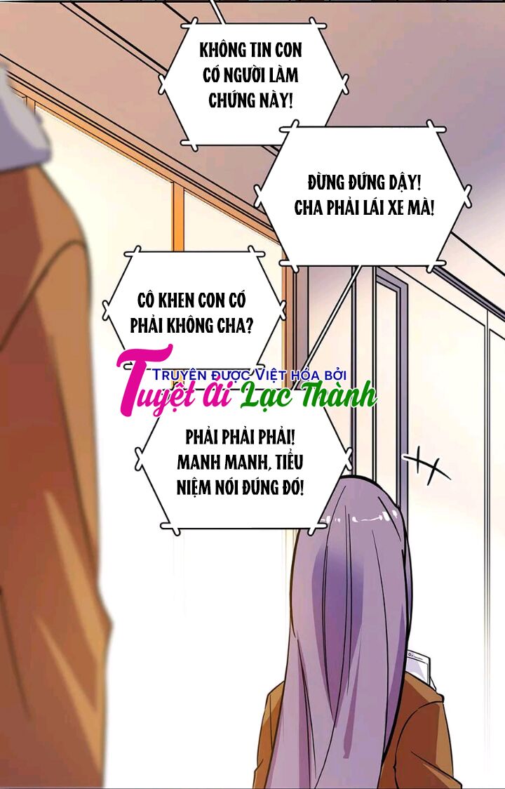 Tình đầy chông gai: Chapter 121