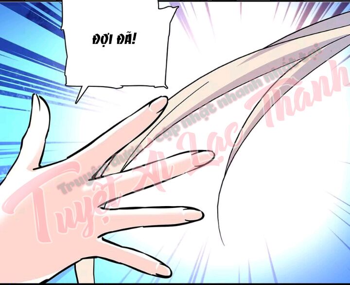 Tình đầy chông gai: Chapter 121