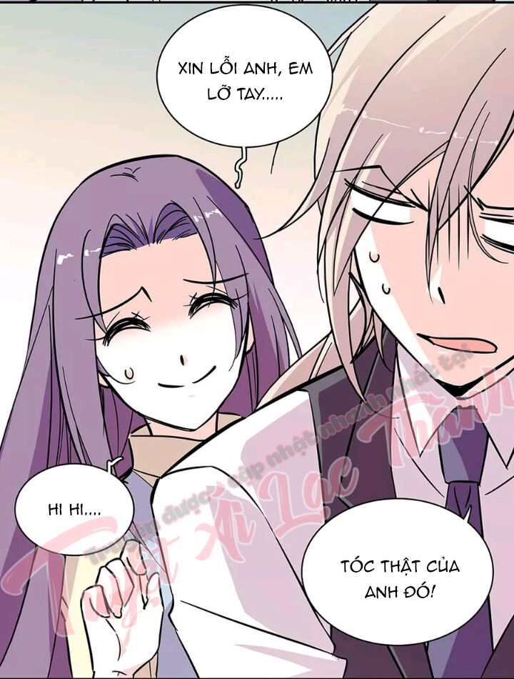 Tình đầy chông gai: Chapter 121