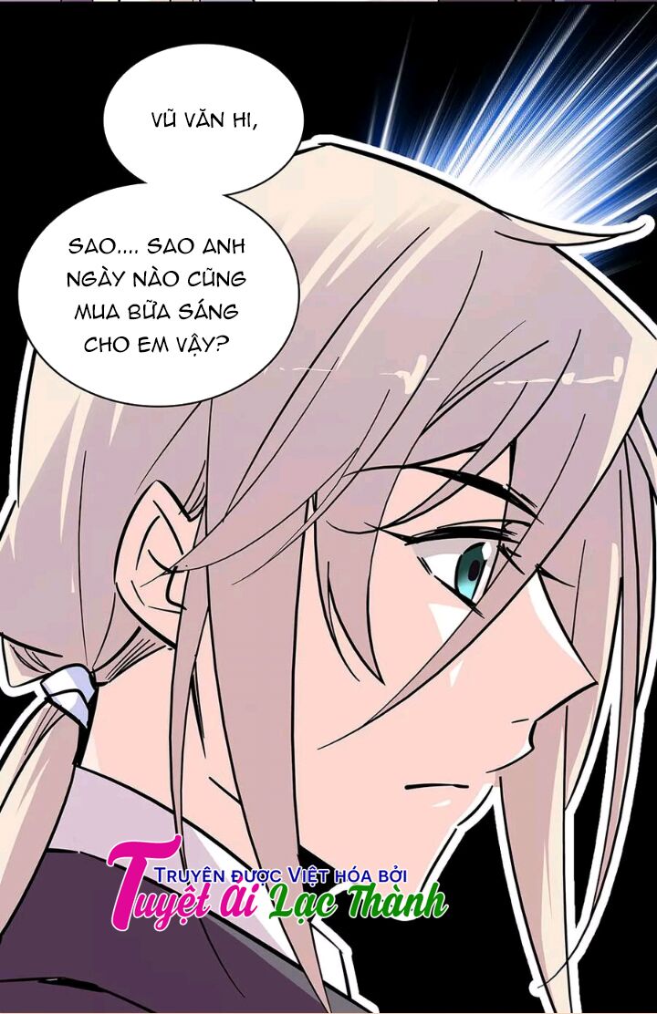 Tình đầy chông gai: Chapter 121