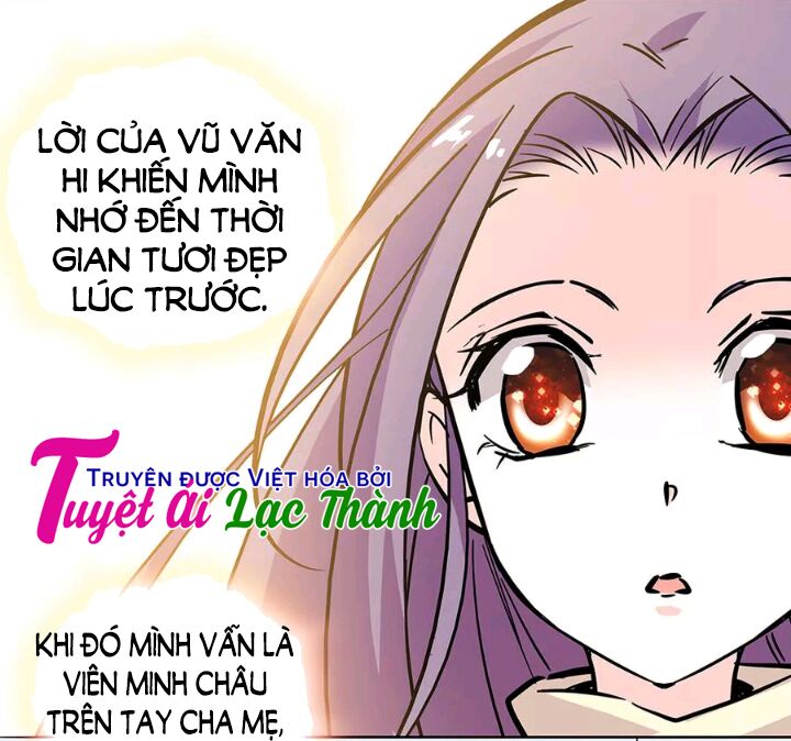 Tình đầy chông gai: Chapter 121